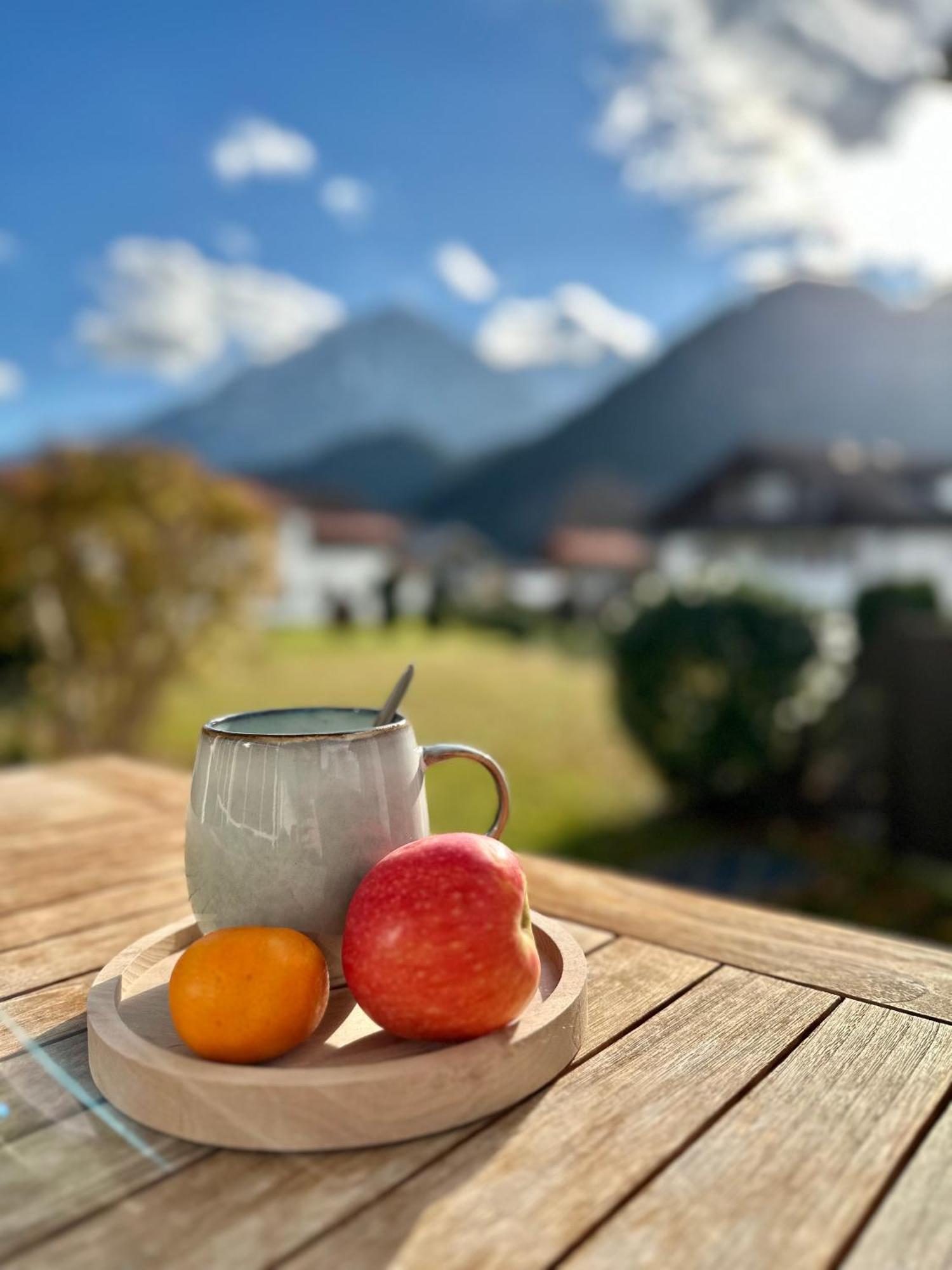 Schofer Eck - Fewo-Badhindelang Bad Hindelang Buitenkant foto